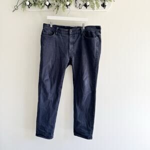 Mens Outerknown Drifter Tapered Fit Jeans 36x30